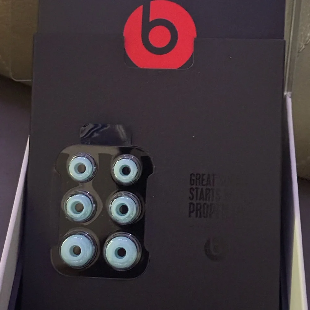 Beats by Dre Powerbeats3 Wireless Earphones - Dark Blue